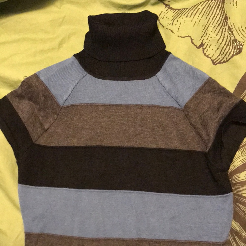 Mini sweater dress NWOT